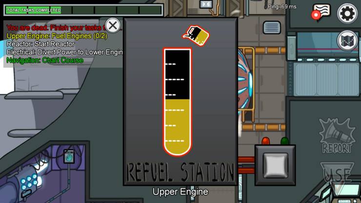 Among Us Tips and Tricks for New Players Among Us Tips and Tricks for New Players